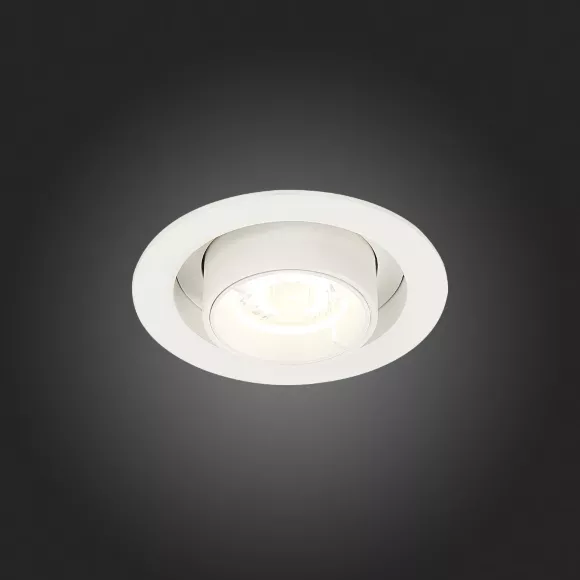 Встраиваемый светильник ST Luce ST702.148.12 Встраиваемый светильник ST Luce ST702.148.12
