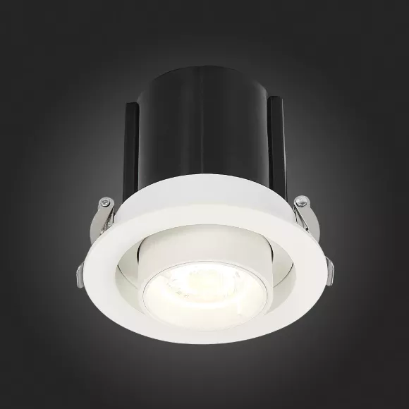 Встраиваемый светильник ST Luce ST702.148.12 Встраиваемый светильник ST Luce ST702.148.12