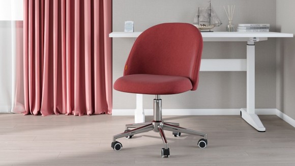 Кресло компьютерное Chairman Home 118 CHA_7108921