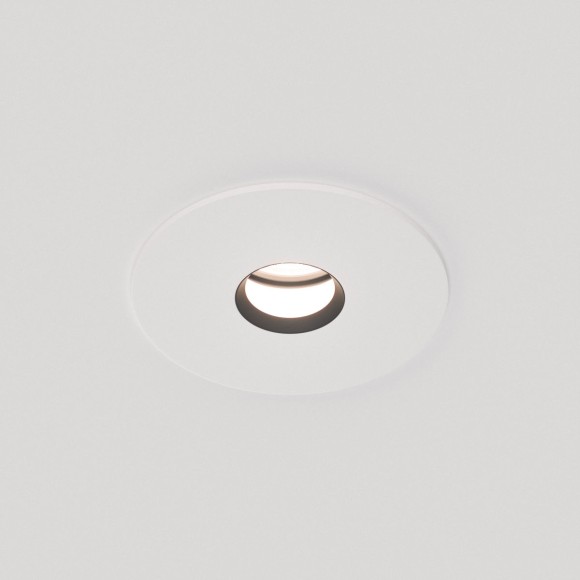 Встраиваемый светильник Lightstar Spira Slim 074346