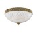 Потолочный светильник Reccagni Angelo PL 7002/4