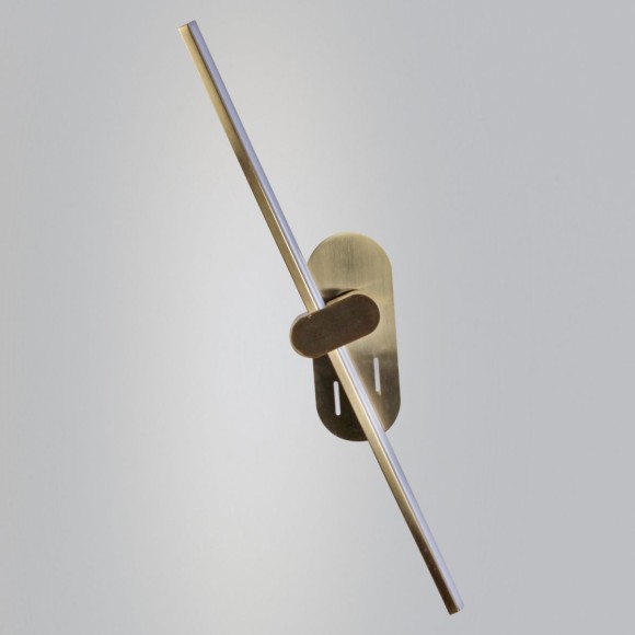 Настенный светильник Reluce 52295-0.2-580