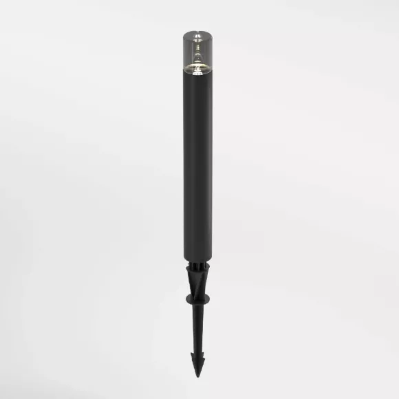 Грунтовый светильник Elektrostandard Hidden 4690389204173 35166/F a066036 Грунтовый светильник Elektrostandard Hidden 4690389204173 35166/F a066036