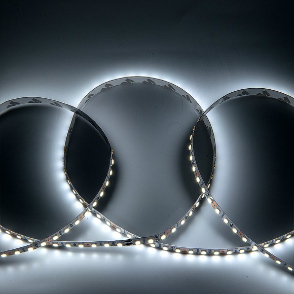 Светодиодная лента General GLS-2835-120-9.6-12-IP20-6 501460