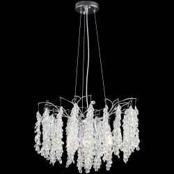 Подвесная люстра Reluce 95620-0.4-06 CH