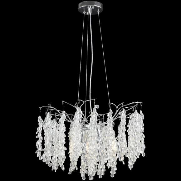 Подвесная люстра Reluce 95620-0.4-06 CH