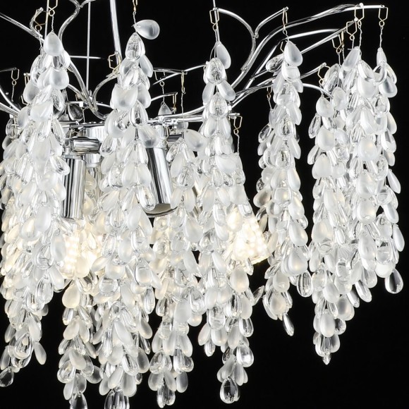 Подвесная люстра Reluce 95620-0.4-06 CH