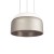 Подвесной светильник LOFT IT Totem 10466P Smoke matte
