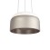 Подвесной светильник LOFT IT Totem 10466P Smoke matte