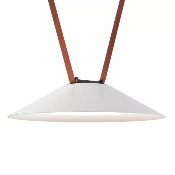 Трековый однофазный светильник Denkirs Belty flow DK5664-WH+BK, 2700, 6500