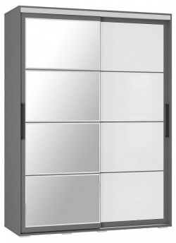 Шкаф-купе Крафт BTS_00-00164536