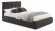 Кровать полутораспальная Selesta 2000x1200 NMB_TE-00004302