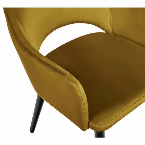 Стул Bruno BDX_RF0442