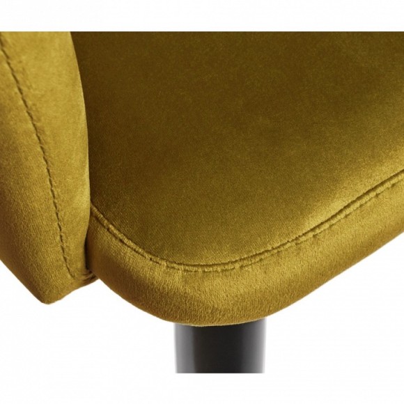 Стул Bruno BDX_RF0442