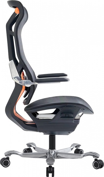 Кресло компьютерное Atom EVP_570123