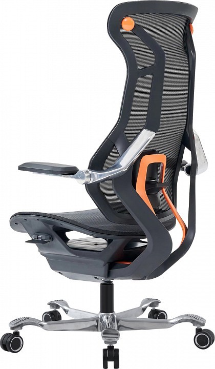 Кресло компьютерное Atom EVP_570123