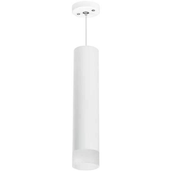 Подвесной светильник Lightstar Rullo RP49631 (214496+590056+202431), Белый, Металл, Модерн стиль Подвесной светильник Lightstar Rullo RP49631 (214496+590056+202431), Белый, Металл, Модерн стиль