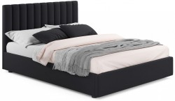 Кровать двуспальная Olivia 2000x1800 NMB_TE-00004154