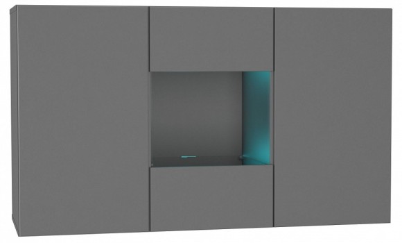 Тумба-витрина Point ТИП-1.2 NKM_71775210