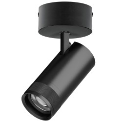 Накладной светильник 20-55G с адаптером Lightstar Canno Pro C4307SO