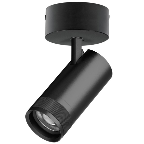 Накладной светильник 20-55G с адаптером Lightstar Canno Pro C4307SO