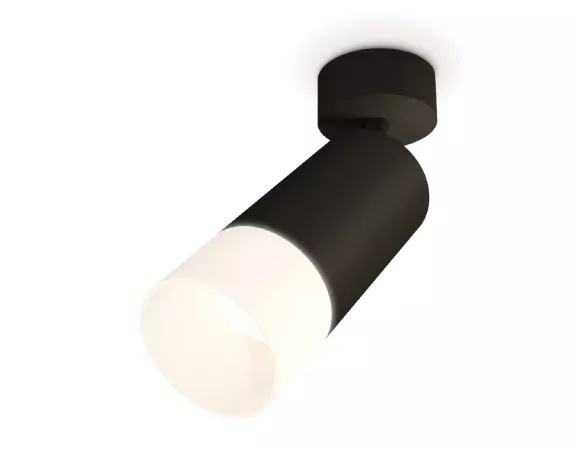 Спот Ambrella Light Techno Spot XM6323012 (A2210, C6323, N6252) Спот Ambrella Light Techno Spot XM6323012 (A2210, C6323, N6252)