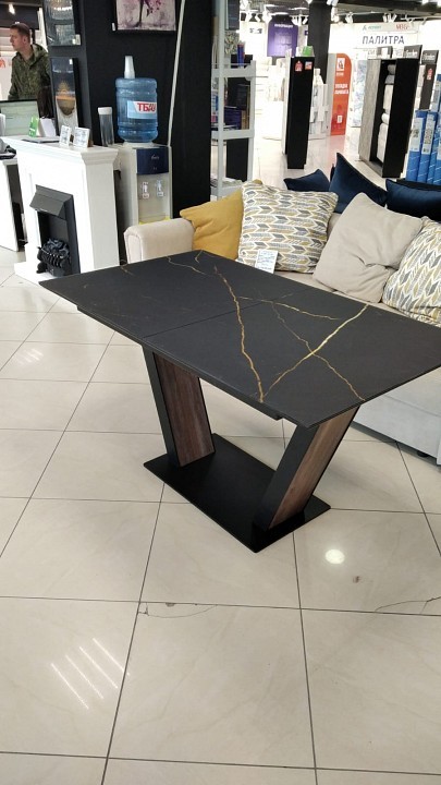 Стол обеденный Верона HSBM_Verona_2