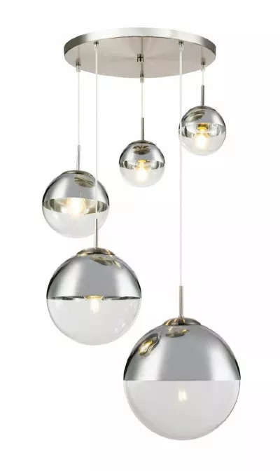 Подвесной светильник TOPLIGHT TL1203H-05CH