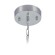 Подвесная люстра Ambrella Light Traditional TR5148