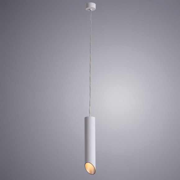 Подвесной светильник ARTE Lamp A1536SP-1WH