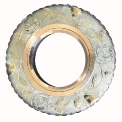 Встраиваемый светильник General GCL-MR16-A-BL-8 661248