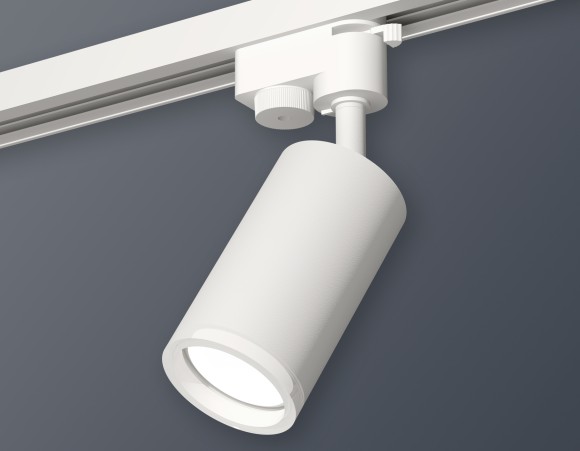 Трековый однофазный светильник Ambrella Light Track System XT6322140 (A2520, C6322, N6245)