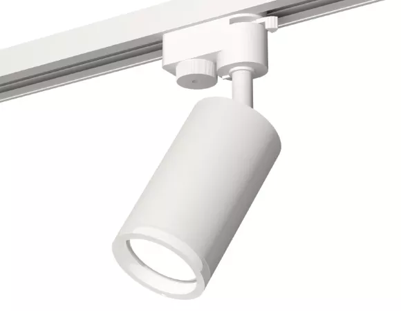 Трековый однофазный светильник Ambrella Light Track System XT6322140 (A2520, C6322, N6245) Трековый однофазный светильник Ambrella Light Track System XT6322140 (A2520, C6322, N6245)