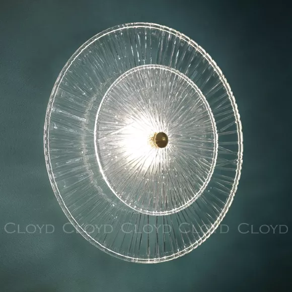 Настенный светильник Cloyd Helion 20397 Настенный светильник Cloyd Helion 20397