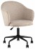 Кресло компьютерное Echo SGR_Echo_office_chair_light_beige
