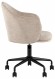 Кресло компьютерное Echo SGR_Echo_office_chair_light_beige