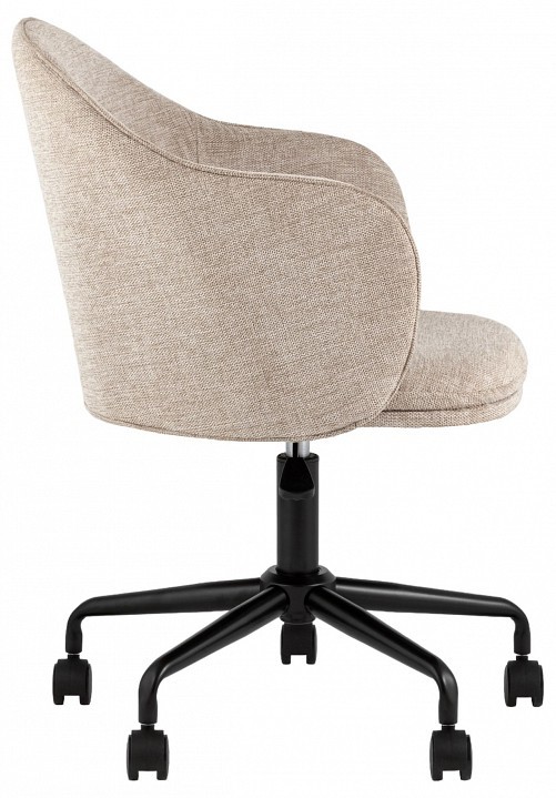 Кресло компьютерное Echo SGR_Echo_office_chair_light_beige