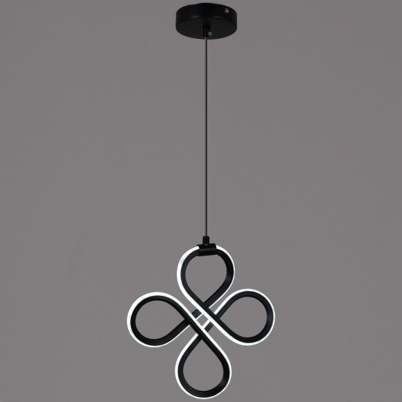 Подвесной светильник Reluce 05670-0.9-01 BK