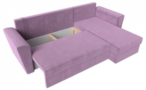 Диван-кровать Амстердам лайт LDV_112462