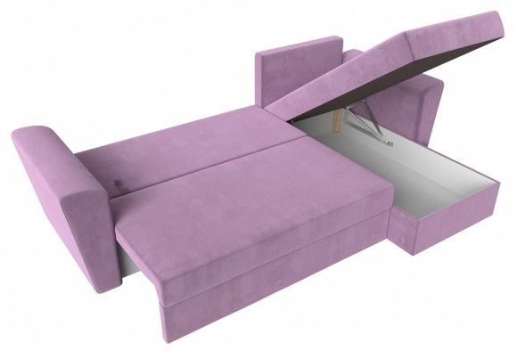 Диван-кровать Амстердам лайт LDV_112462