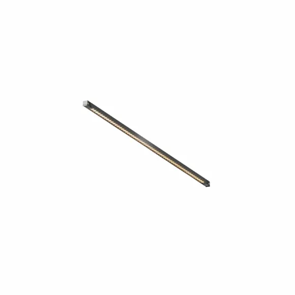Трековый магнитный светильник Maytoni Technical Points Exility X TR241-2-12W3K-B Трековый магнитный светильник Maytoni Technical Points Exility X TR241-2-12W3K-B
