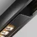 Трековый магнитный светильник Maytoni Technical Points Exility X TR241-2-12W3K-B, Теплый белый, 90, Хай-тек