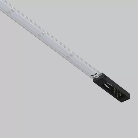Трековый магнитный светильник Maytoni Flex TR160-1-50W3K-5B, 3000, Теплый белый Трековый магнитный светильник Maytoni Flex TR160-1-50W3K-5B, 3000, Теплый белый