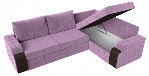 Диван-кровать Николь LDV_113276