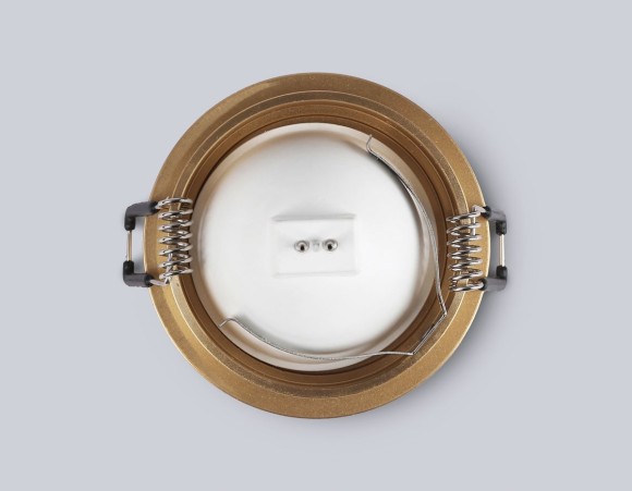 Встраиваемый светильник Ambrella Light Techno spot Technic base TN102803