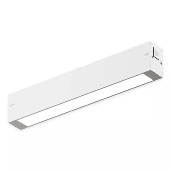 Трековый однофазный светильник AM Group Plain Opal AM583 9W 3000K WH, Белый, Теплый белый, Алюминий Трековый однофазный светильник AM Group Plain Opal AM583 9W 3000K WH, Белый, Теплый белый, Алюминий
