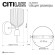 Бра Citilux Carson CL255313