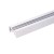 Однофазный шинопровод белый Elektrostandard Track Rail WH Surface 4690389178498