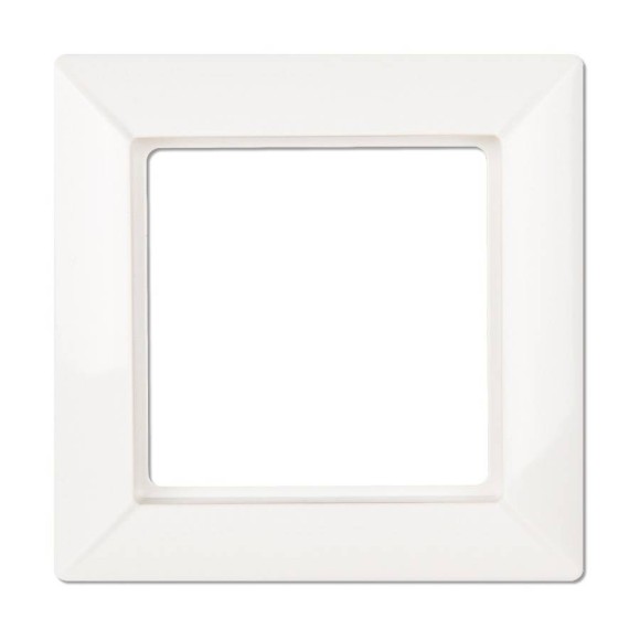 Рамка одноместная Jung EP481WW