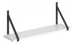 Полка навесная Coffee SH1-GINO SKY_00-07067485